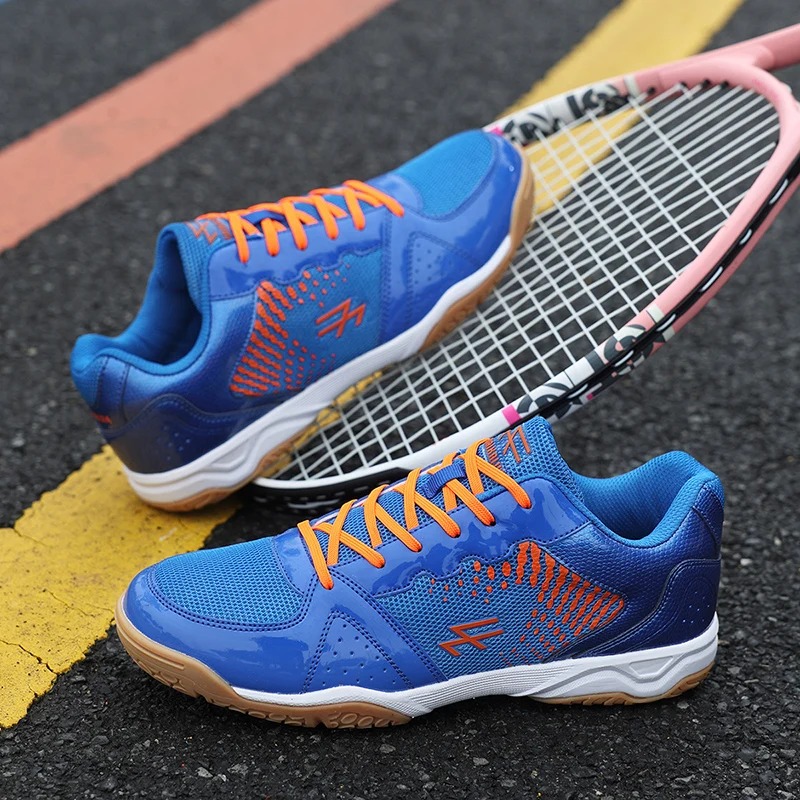 Outdoor Sport Court - Chaussures de Tennis professionnelles pour hommes
