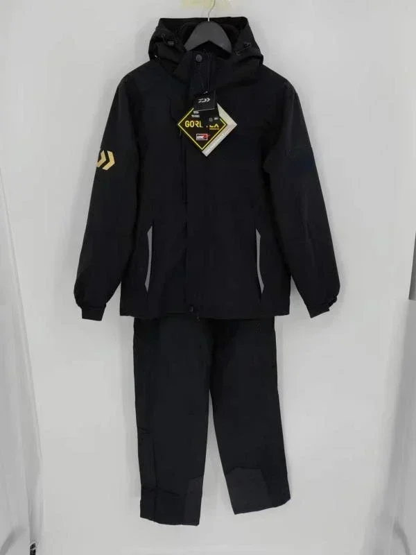 Outdoor Sport Jacket - Ensemble de vêtements de pêche épais