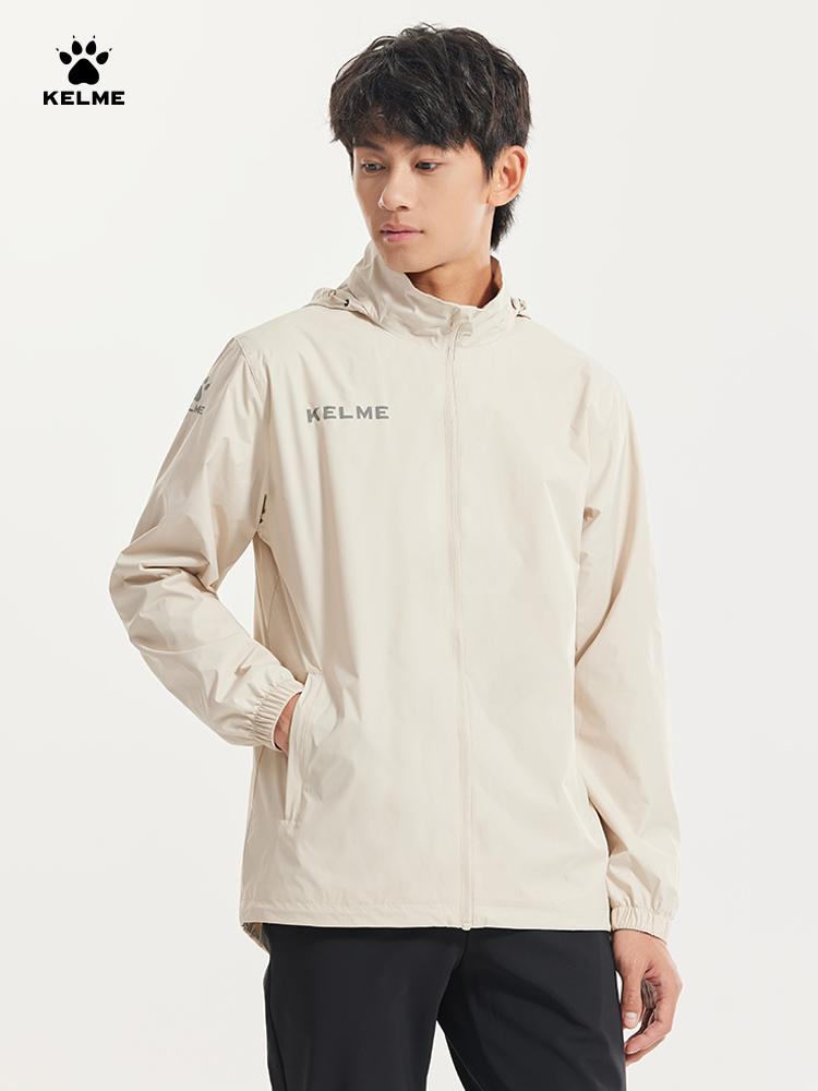 Outdoor Sport Jacket - KELcloser-Coupe-Vent de dehors pour Homme, Veste