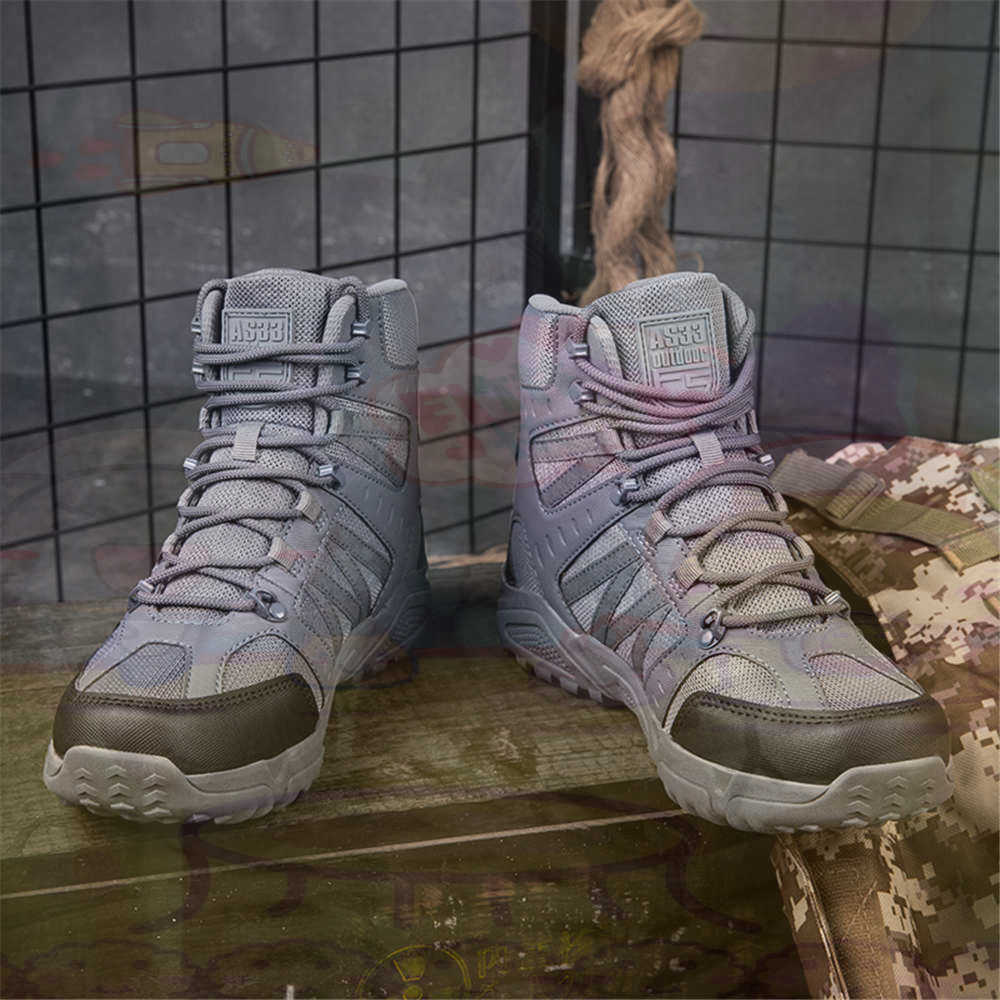 Outdoor Sport Use Class - Angle Zimni chaussures de luxe pour
