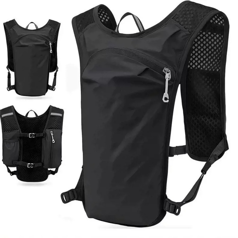 Outdoor Sport Gear - Sac à dos d'hydratation léger à