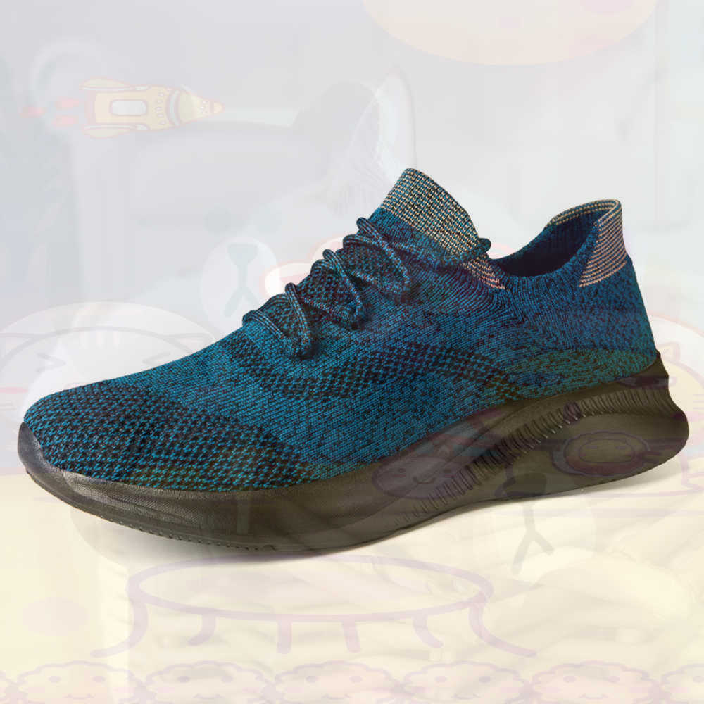 Outdoor Sport Use Class - Numéro 41 fond souple chaussures de