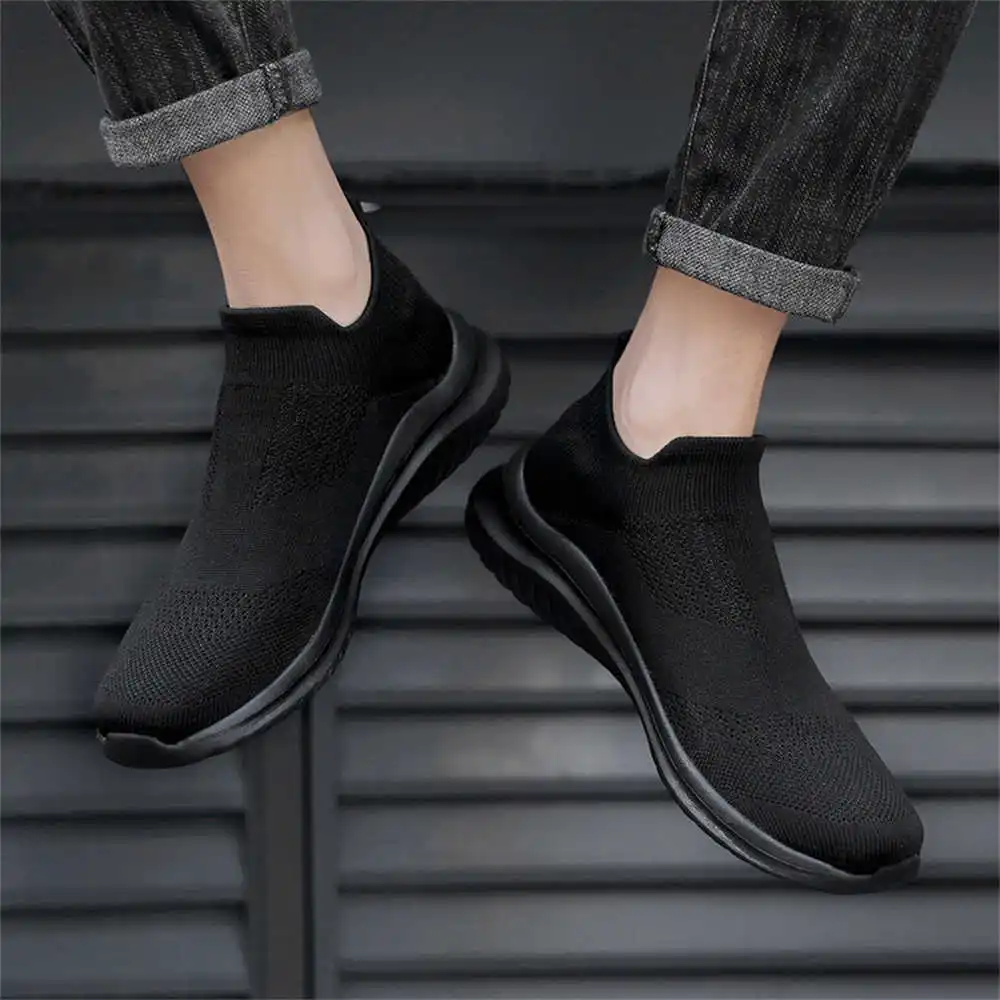 Outdoor Sport Use Class - Chaussures de tennis souples pour hommes,