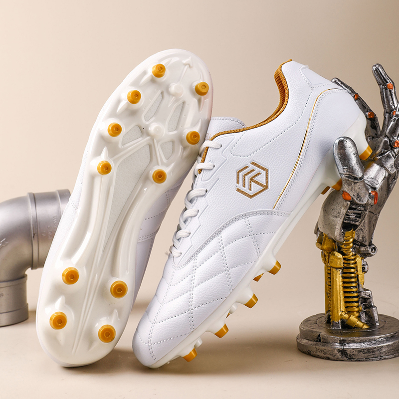 Outdoor Sport Court - Nouvelles chaussures de football pour hommes,