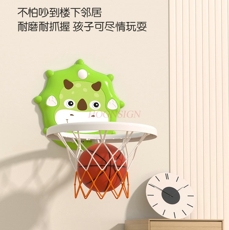 Indoor Sport And Outdoor Sports - Cadre de basket-ball pour enfants, panier