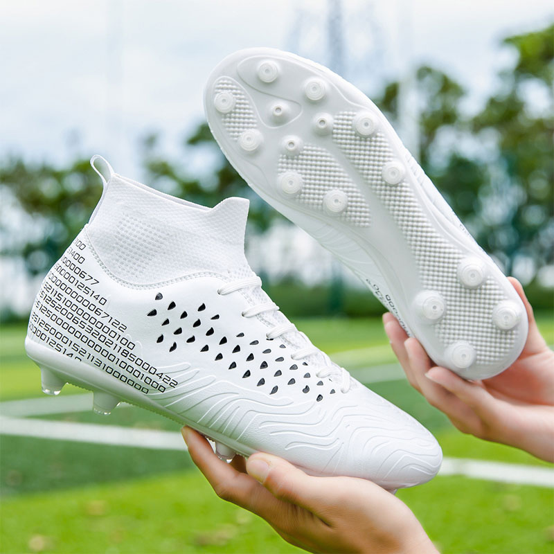 Outdoor Sport Court - Smile Fly FG Chaussures de football