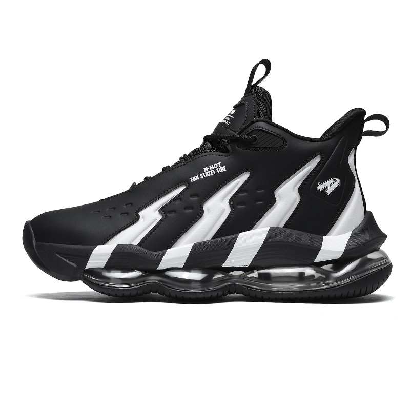 Outdoor Sport Court - Chaussures de basketball d'entraînement de marque