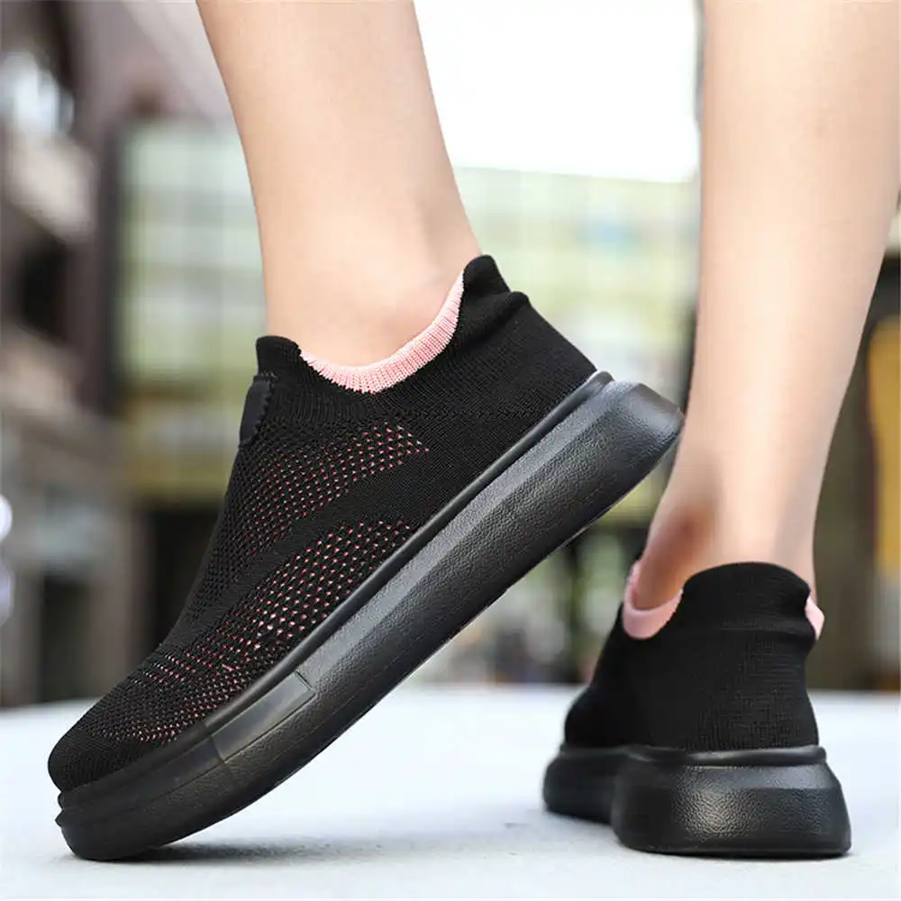 Outdoor Sport Use Class - Chaussures à plateforme marron pour femme,