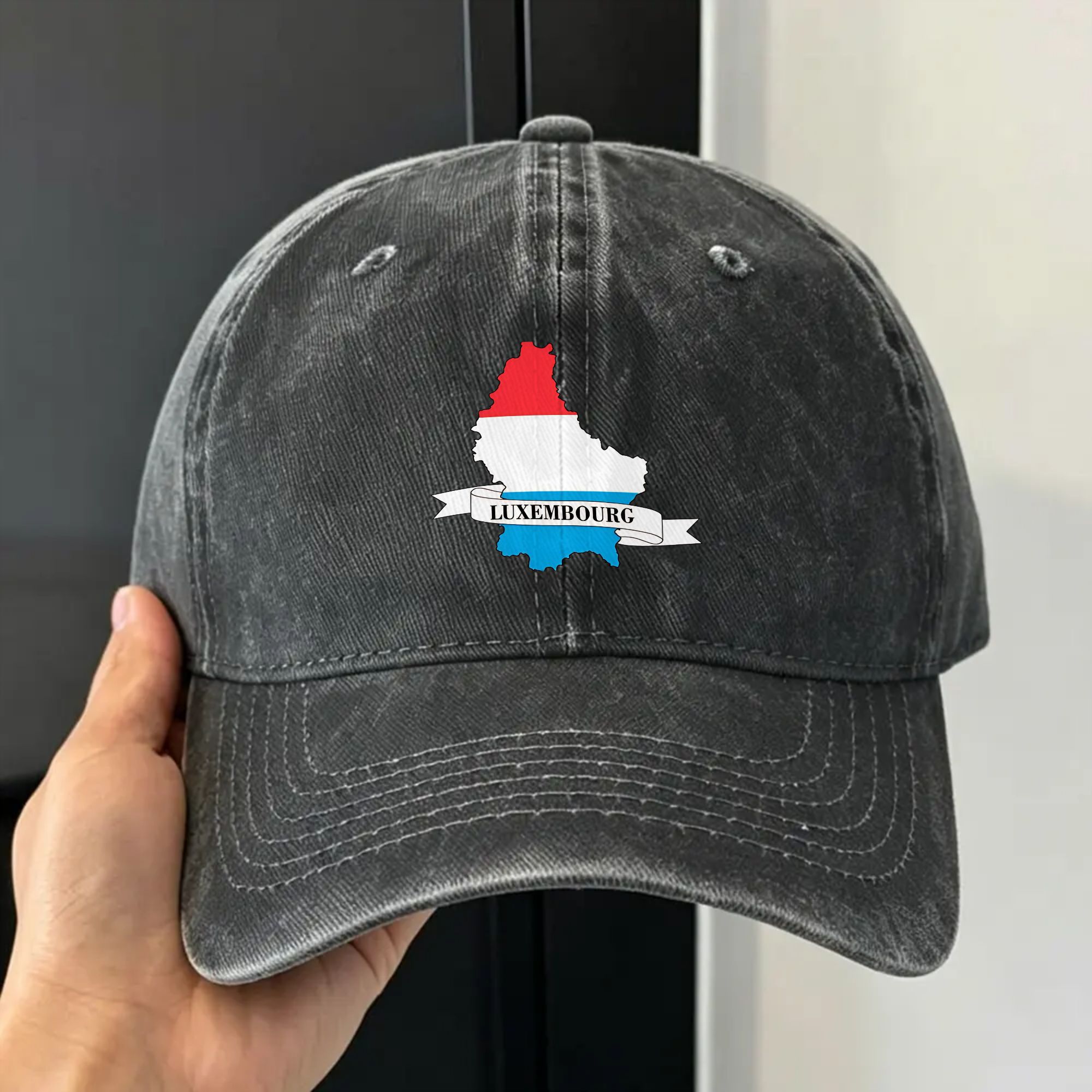Casquette de baseball unisexe  - Outdoor Sport Luxembourg avis et prix
