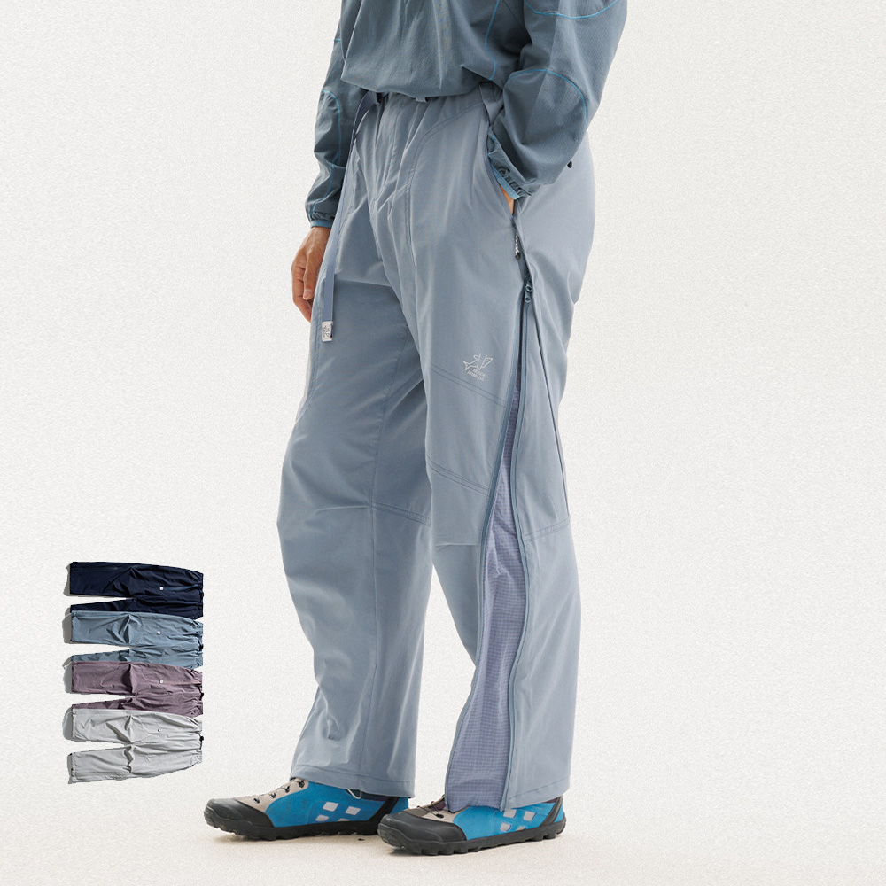 Pantalon Cargo imperméable à s - Outdoor Sport Waterproof Pants avis et prix