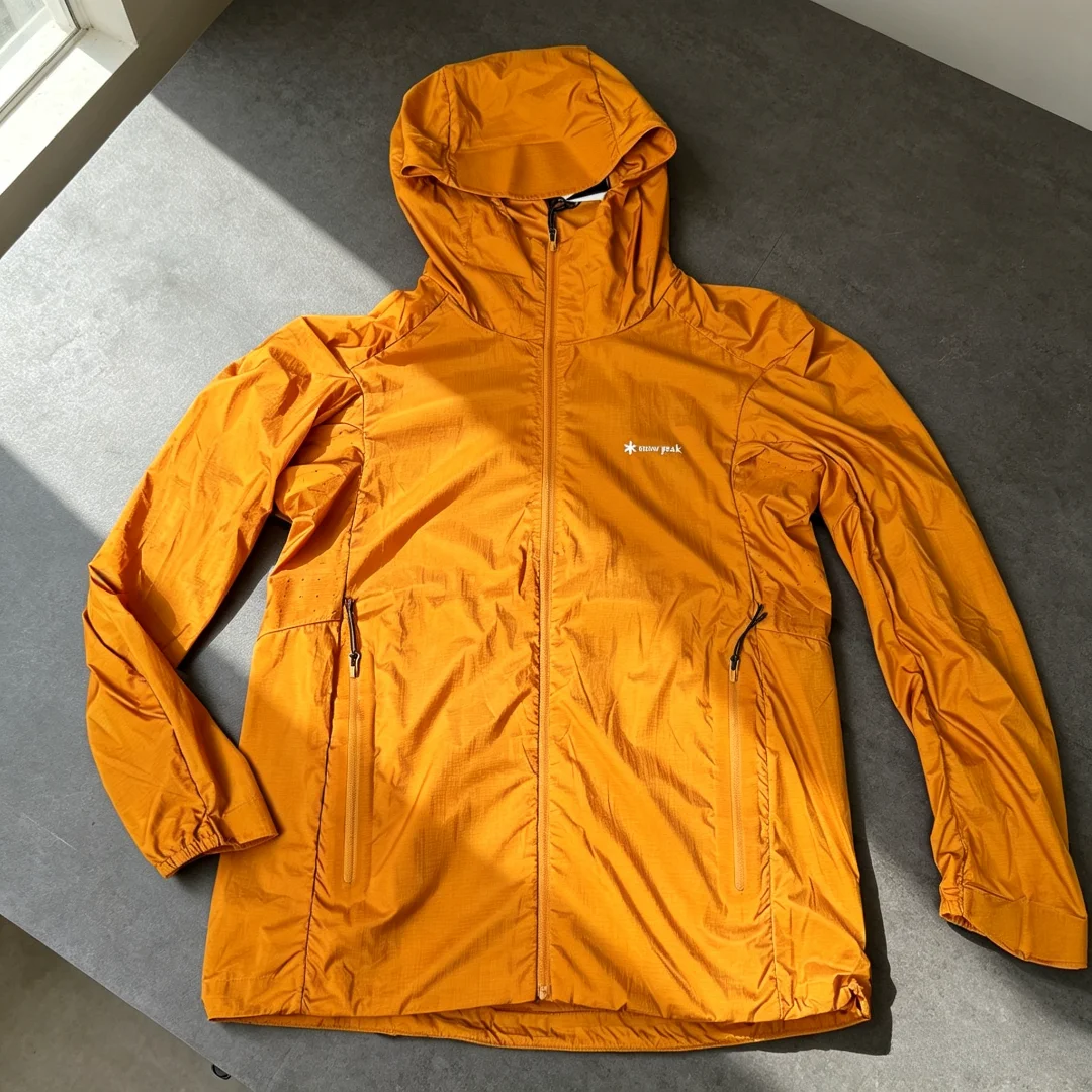 Veste de protection solaire Sn - Outdoor Sport Jacket avis et prix