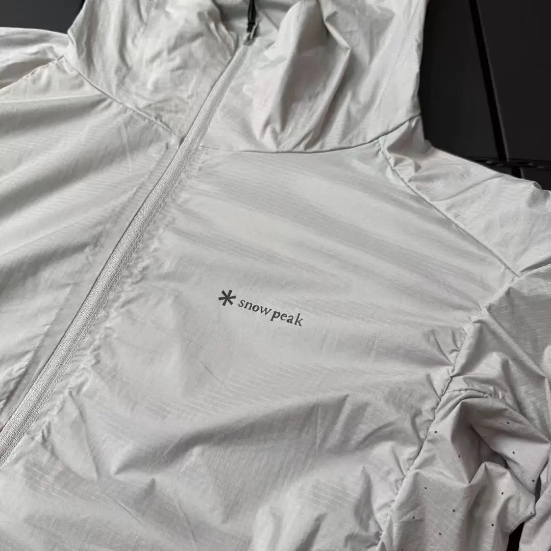 Veste de protection solaire Sn - Outdoor Sport Jacket avis et prix