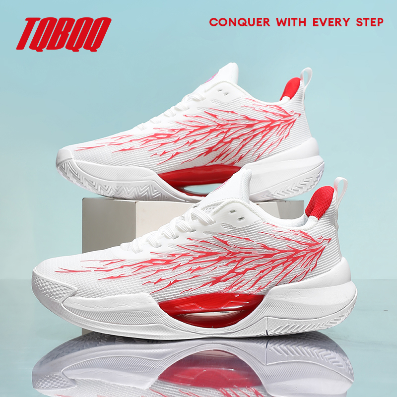 Chaussures de basket-ball prof - Outdoor Sport Court avis et prix