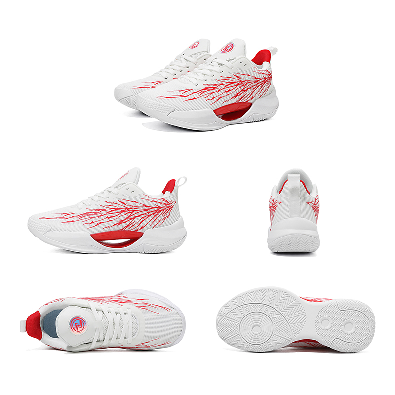 Chaussures de basket-ball prof - Outdoor Sport Court avis et prix