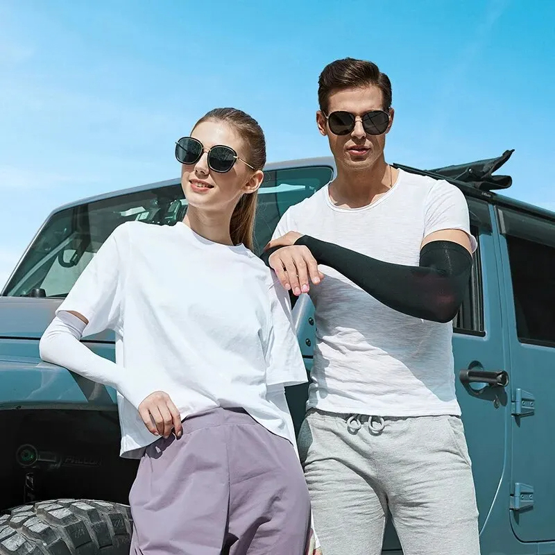 Bras de cyclisme été tissu de  - Outdoor Sport Gear avis et prix