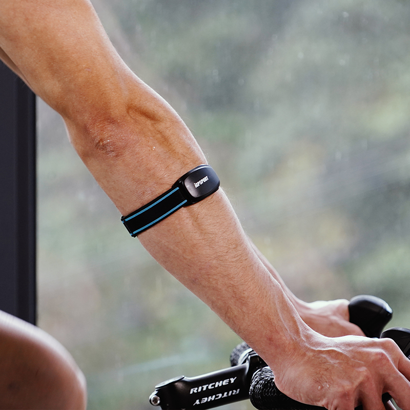IBPSPORT 65 heures de fréquenc - Outdoor Sport Gear avis et prix