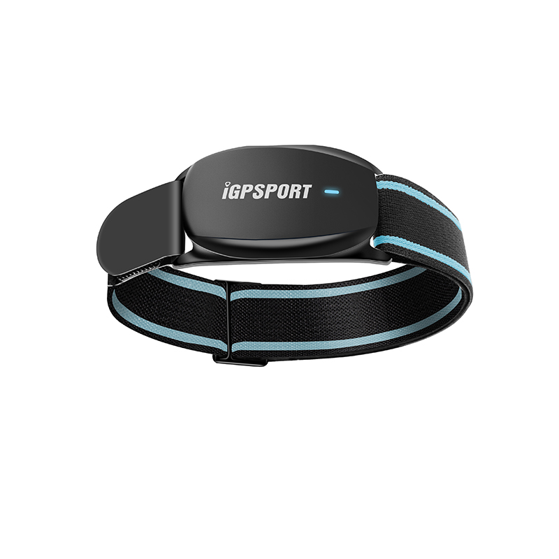 IBPSPORT 65 heures de fréquenc - Outdoor Sport Gear avis et prix