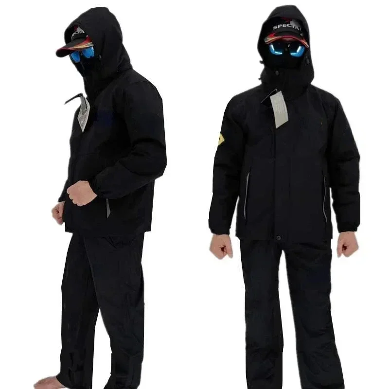 Ensemble de vêtements de pêche - Outdoor Sport Jacket avis et prix