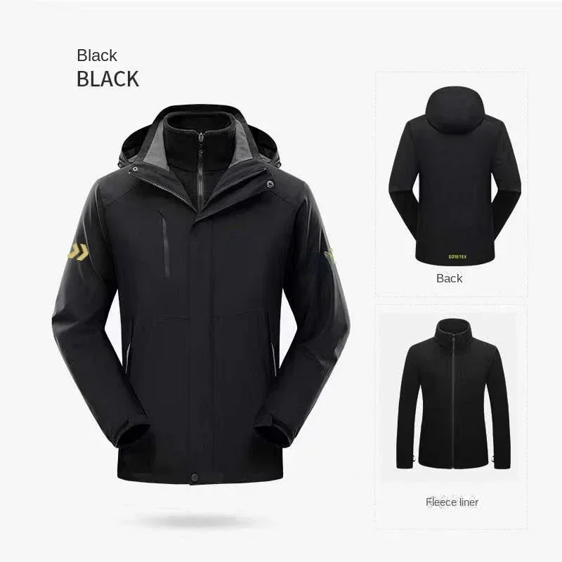 Ensemble de vêtements de pêche - Outdoor Sport Jacket avis et prix
