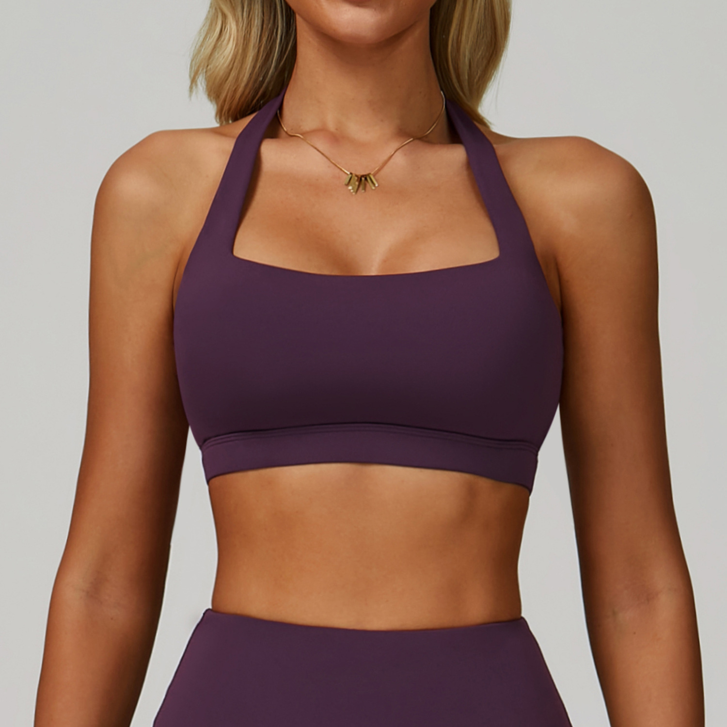 Soutien-gorge de sport pour fe - Outdoor Sport Gym avis et prix