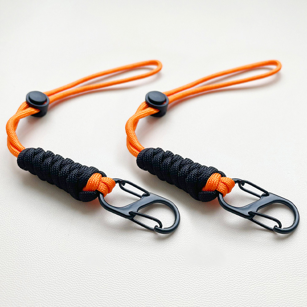 1 pièce/2 pièces/6 pièces Cord - Outdoor Sports Umbrella avis et prix