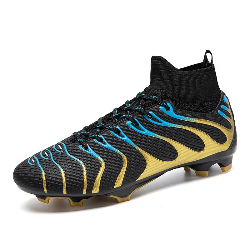 Chaussures de football pour ho - Outdoor Sport Court avis et prix