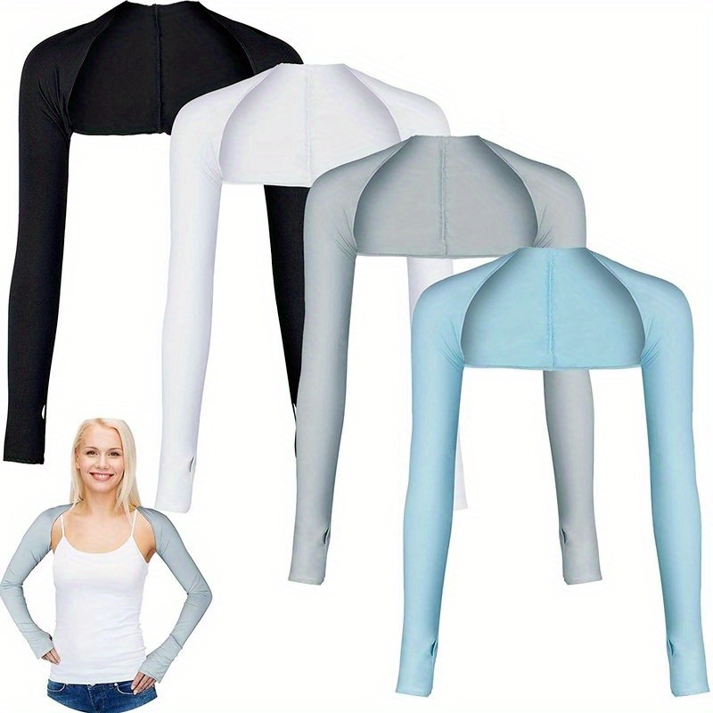 1 pièce Manchon de bras en soi - Outdoor Sport Gear avis et prix