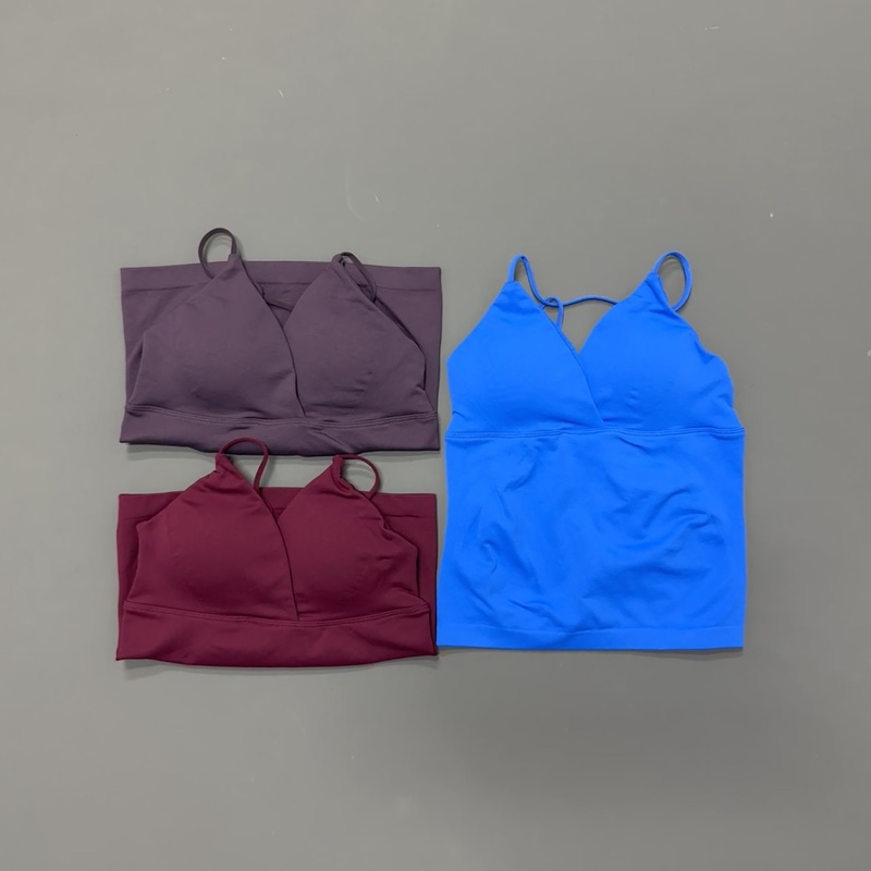 Débardeur de sport pour femme, - Outdoor Sport Gym avis et prix