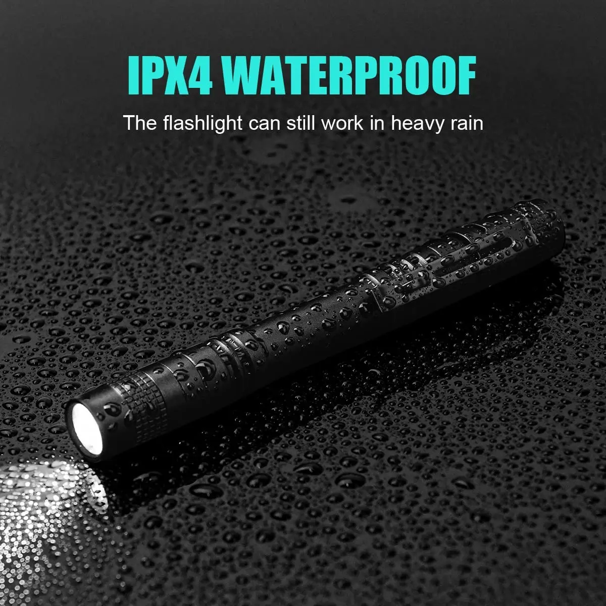 Mini lampe de poche Portable à - Outdoor Sport Gear avis et prix