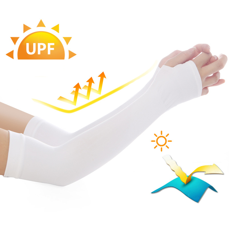 Manchons de Protection solaire - Outdoor Sport Gear avis et prix