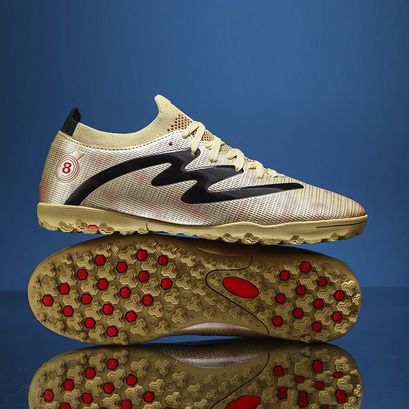 Chaussures de football classiq - Outdoor Sport Court avis et prix