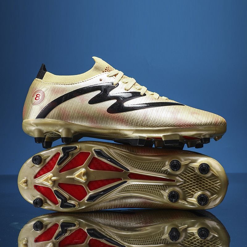 Chaussures de football classiq - Outdoor Sport Court avis et prix