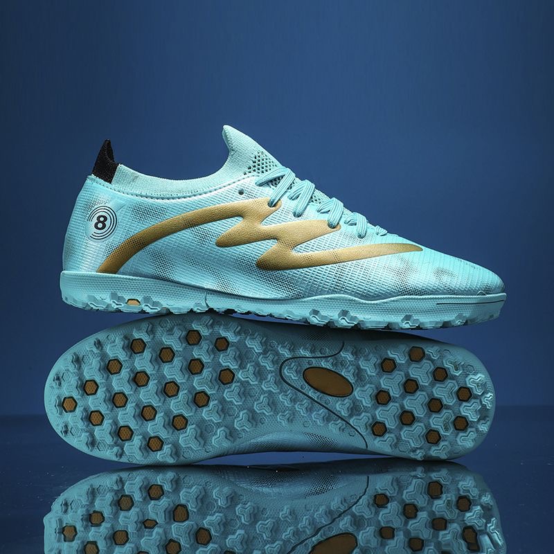 Chaussures de football classiq - Outdoor Sport Court avis et prix