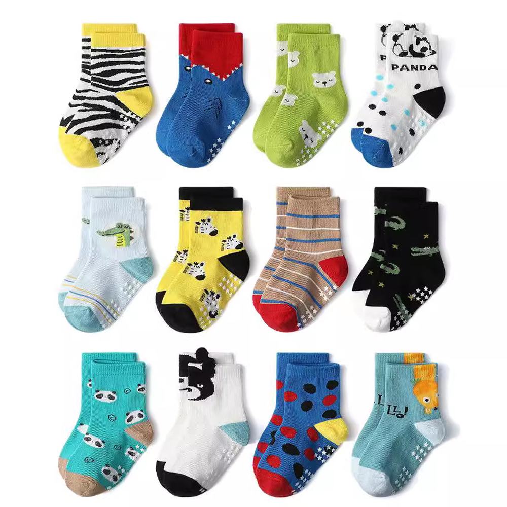 Ensembles de chaussettes pour  - Trampoline Park Sock avis et prix