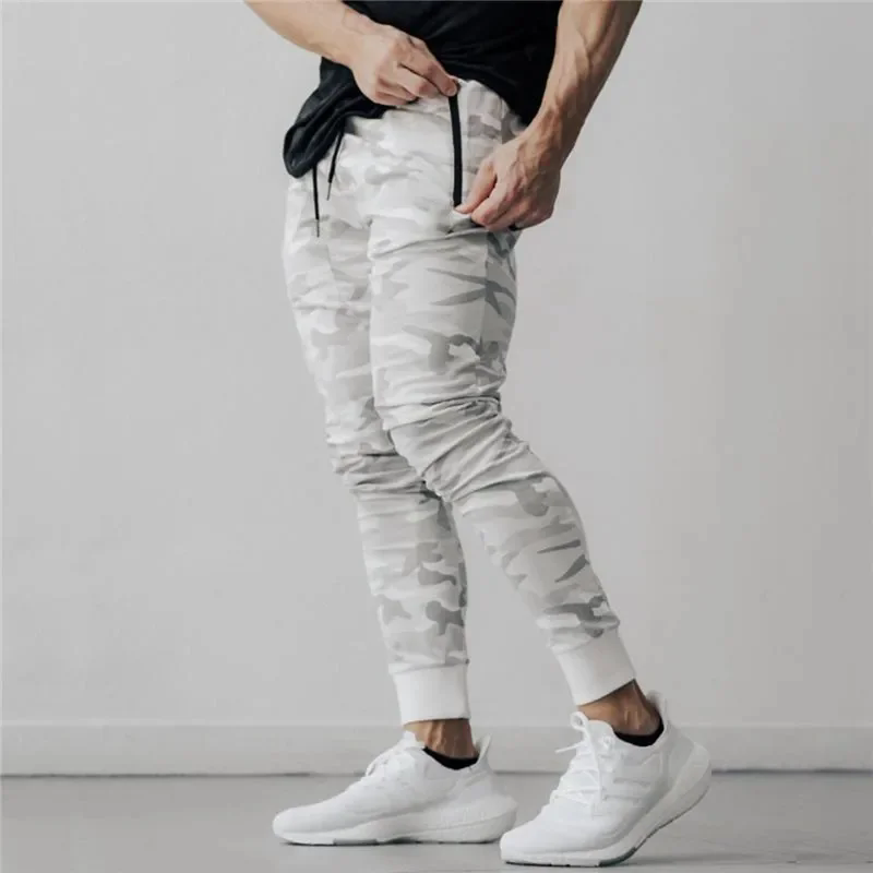Pantalon de survêtement camouf - Outdoor Sport Gym avis et prix