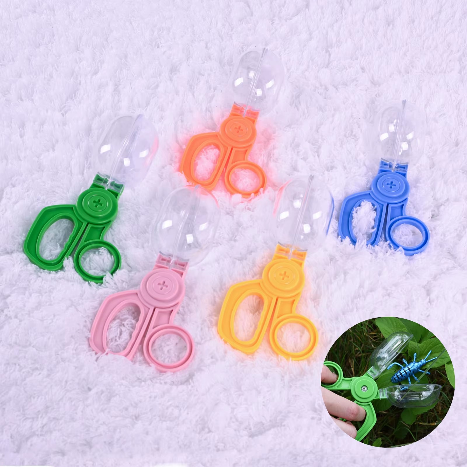 Accessoires de jouet de Clip d - Outdoor Sport Gear avis et prix