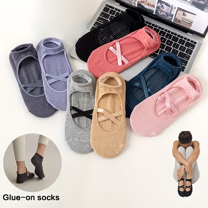 1-2 paires de chaussettes de y - Trampoline Park Sock avis et prix