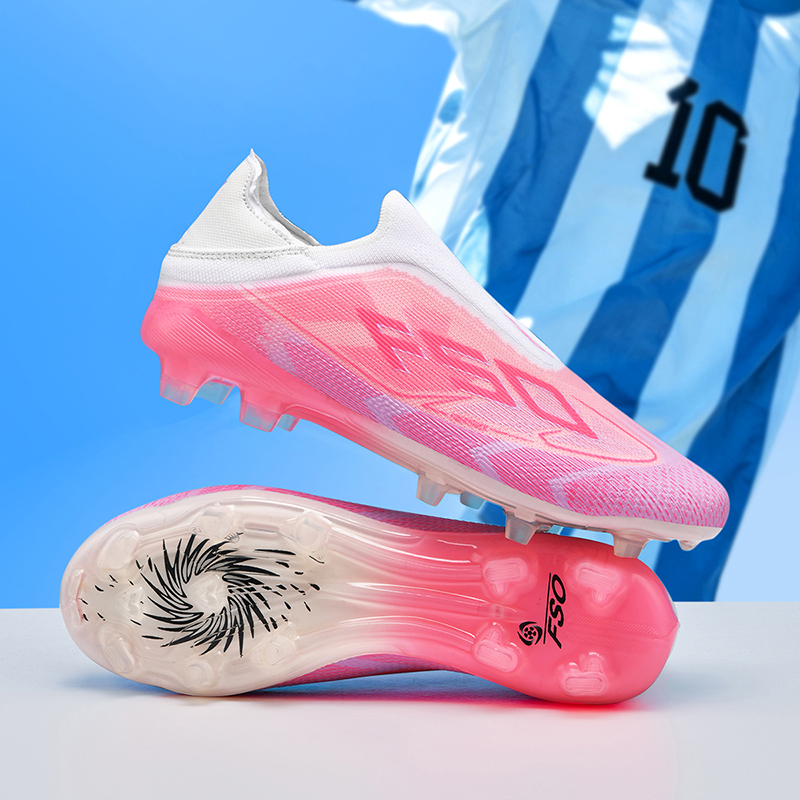 Nouvelles chaussures de footba - Outdoor Sport Court avis et prix