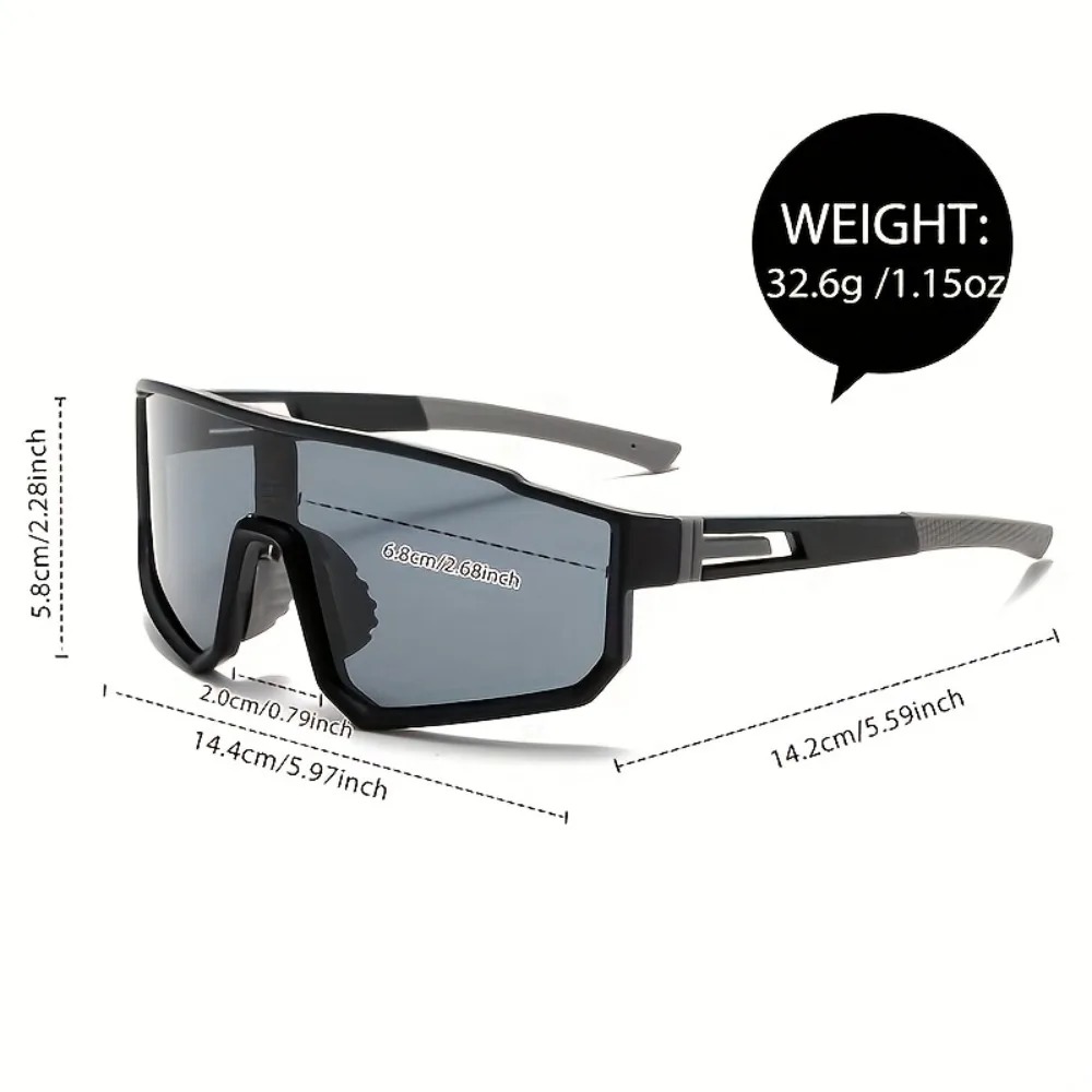 8003 Ensemble de 8 lunettes de - Outdoor Sports Umbrella avis et prix