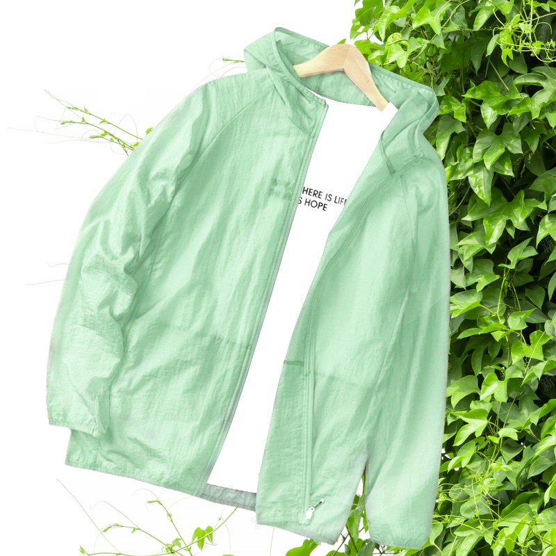 Manteau léger de protection so - Outdoor Sport Jacket avis et prix