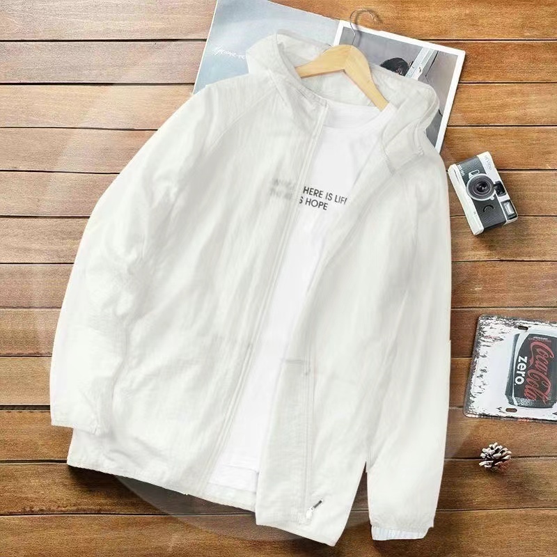 Manteau léger de protection so - Outdoor Sport Jacket avis et prix