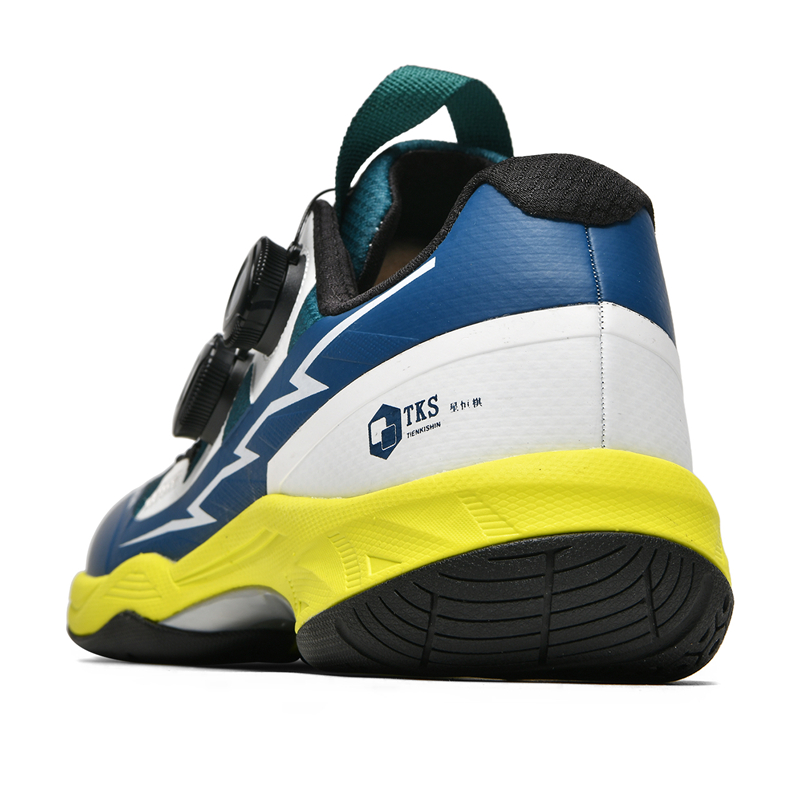 Chaussures de Badminton antidé - Outdoor Sport Court avis et prix