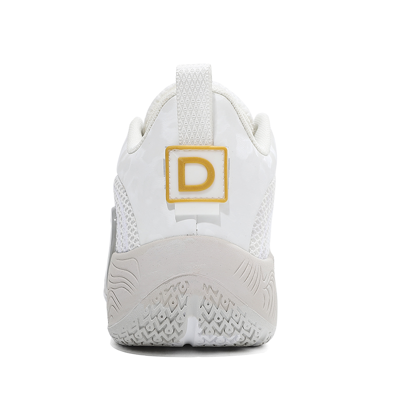 Chaussures de basket-ball prof - Outdoor Sport Court avis et prix