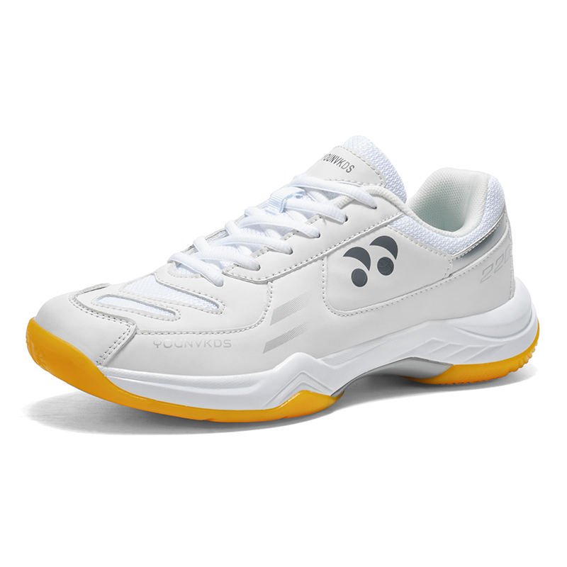Chaussures de badminton antidé - Outdoor Sport Court avis et prix