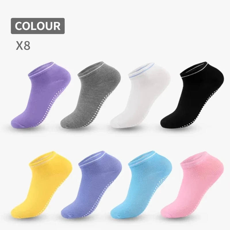 Chaussettes antidérapantes pou - Trampoline Park Sock avis et prix