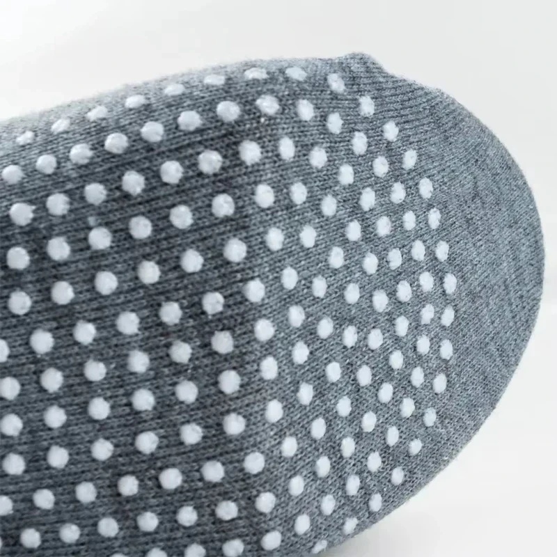 Chaussettes antidérapantes pou - Trampoline Park Sock avis et prix