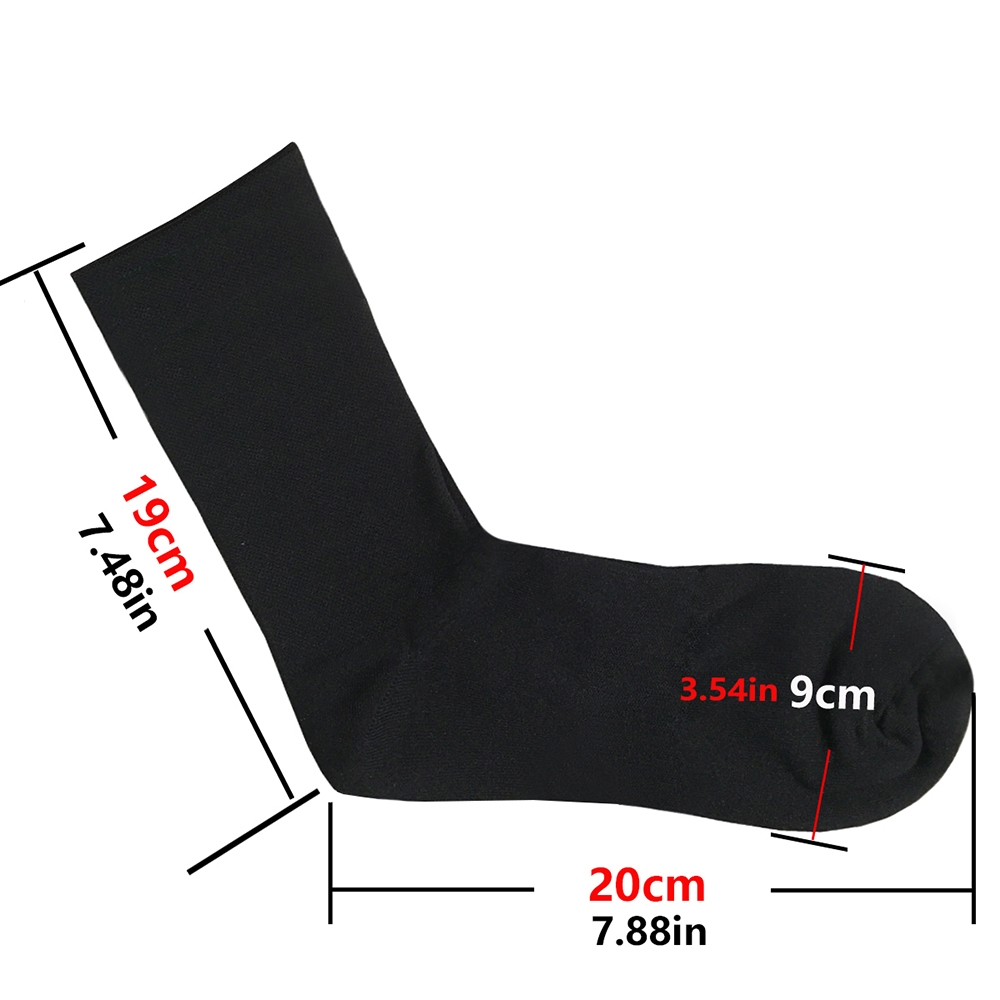 Chaussettes de cyclisme pour h - Outdoor Sport Gear avis et prix