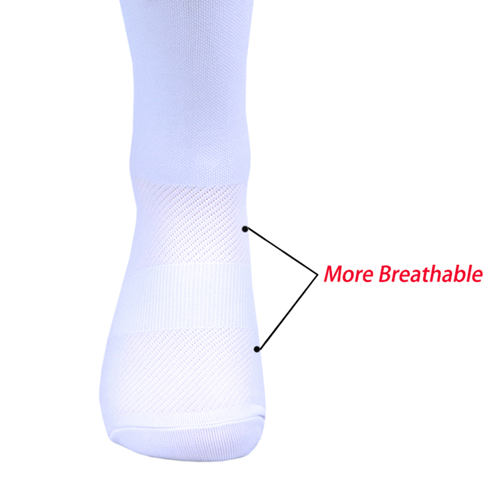 Chaussettes de cyclisme pour h - Outdoor Sport Gear avis et prix