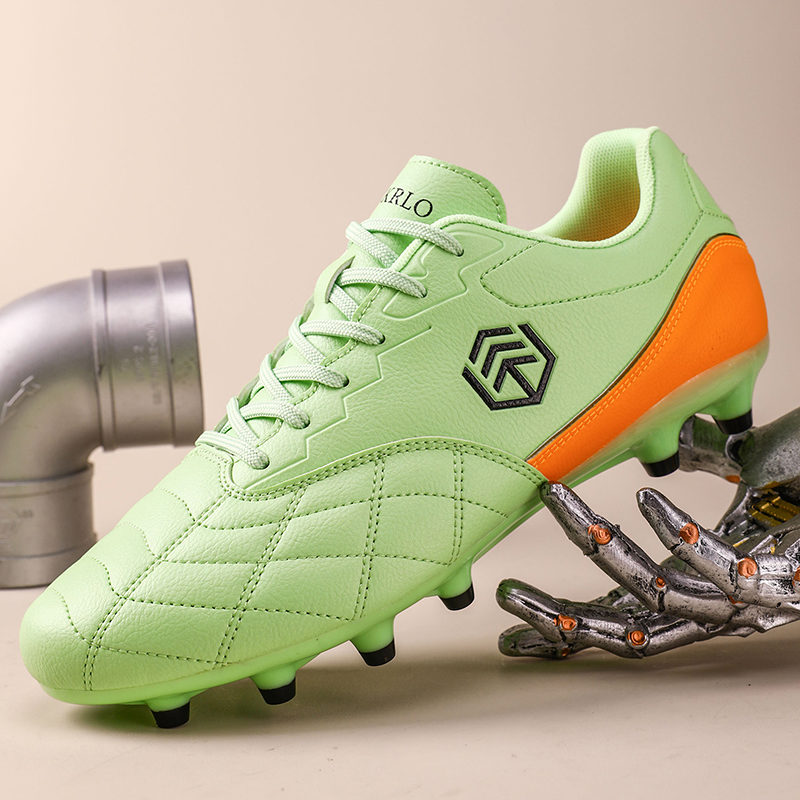 Nouvelles chaussures de footba - Outdoor Sport Court avis et prix