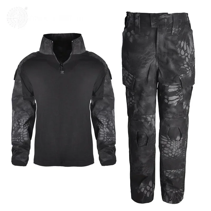 CamSolomon-Ensembles de vêteme - Outdoor Sport Jacket avis et prix